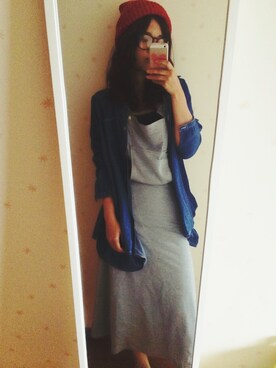 maihaさんのコーディネート