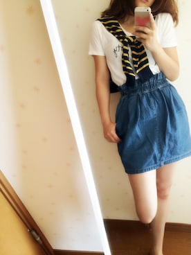 maihaさんのコーディネート