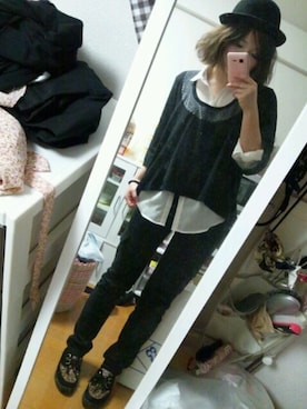 maihaさんのコーディネート