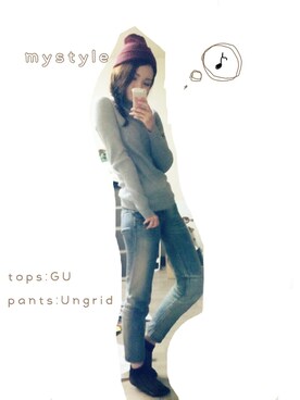 maihaさんのコーディネート