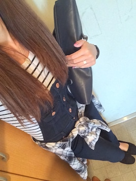 sayaさんのコーディネート