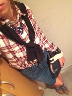 sayaさんのコーディネート