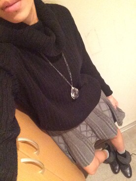 sayaさんのコーディネート