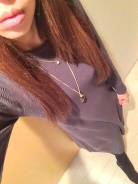 sayaさんのコーディネート