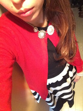 sayaさんのコーディネート