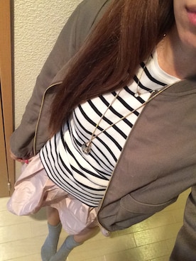 sayaさんのコーディネート