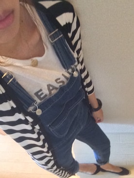 sayaさんのコーディネート