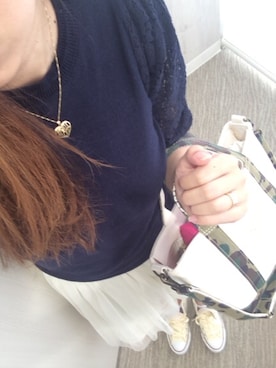 sayaさんのコーディネート