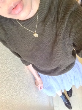 sayaさんのコーディネート