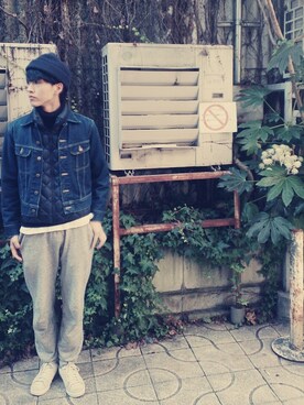 ta-kunさんのコーディネート