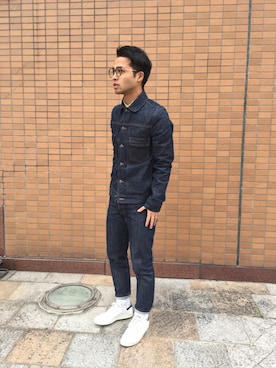 みやっぺさんのコーディネート