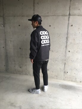 みやっぺさんのコーディネート