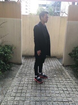 みやっぺさんのコーディネート