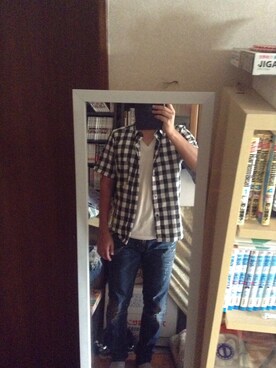 isshiさんのコーディネート