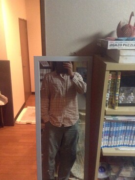 isshiさんのコーディネート