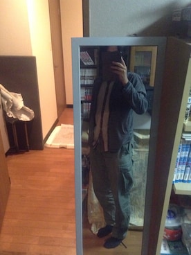 isshiさんのコーディネート