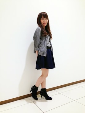 WA ORientalTRaffic エミフルMASAKI店さんのコーディネート