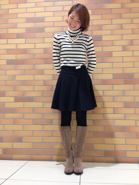 WA ORientalTRaffic エミフルMASAKI店さんのコーディネート