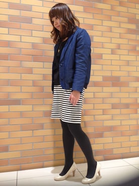 WA ORientalTRaffic エミフルMASAKI店さんのコーディネート