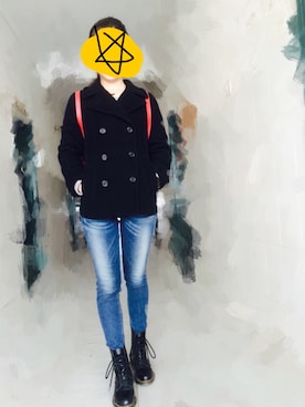 agaphite*さんのコーディネート