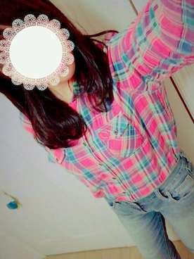 なっぴさんのコーディネート