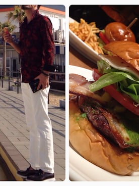 ゆるおさんさんのコーディネート