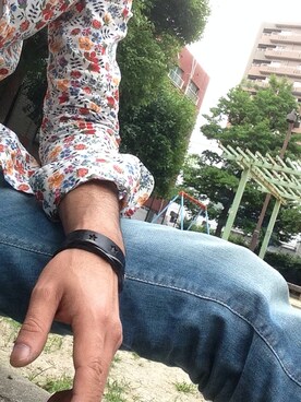 ゆるおさんさんのコーディネート