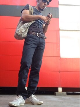 ゆるおさんさんのコーディネート