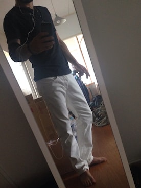 ゆるおさんさんのコーディネート