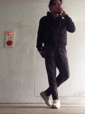 ゆるおさんさんのコーディネート