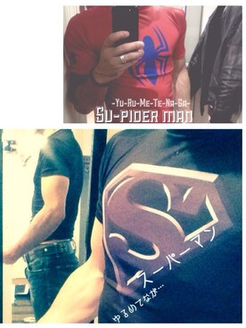 ゆるおさんさんのコーディネート