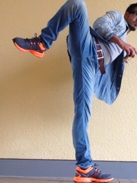 ゆるおさんさんのコーディネート