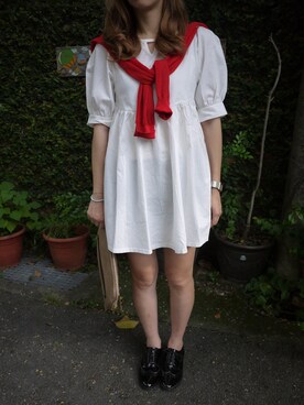 DoBoKiさんのコーディネート