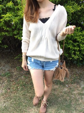 DoBoKiさんのコーディネート