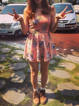 DoBoKiさんのコーディネート