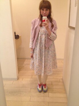 DoBoKiさんのコーディネート