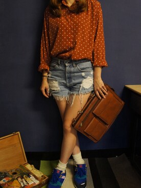 DoBoKiさんのコーディネート