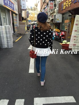 DoBoKiさんのコーディネート