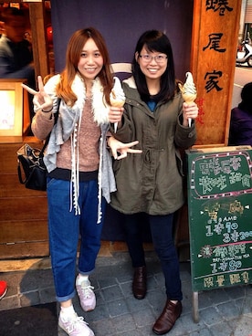 DoBoKiさんのコーディネート