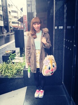 DoBoKiさんのコーディネート