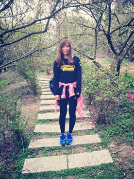 DoBoKiさんのコーディネート