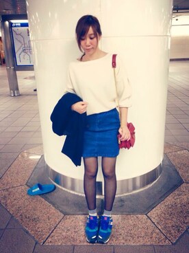 DoBoKiさんのコーディネート