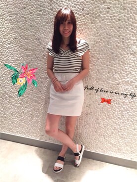 DoBoKiさんのコーディネート