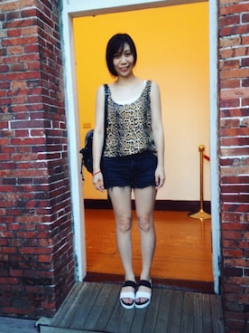 DoBoKiさんのコーディネート