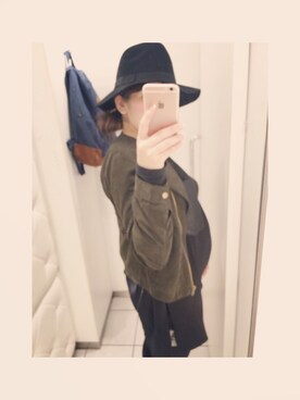 ERIさんのコーディネート