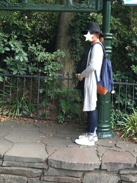 ERIさんのコーディネート