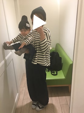 ERIさんのコーディネート