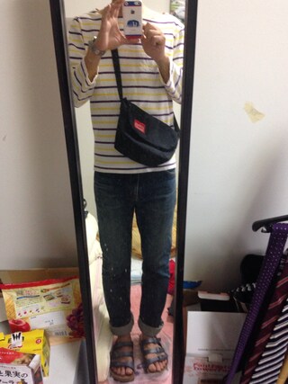 やっくるのコーディネート一覧 Wear