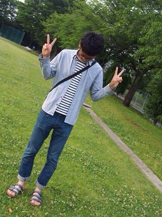 やっくるのコーディネート一覧 Wear