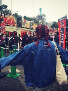 maiさんのコーディネート